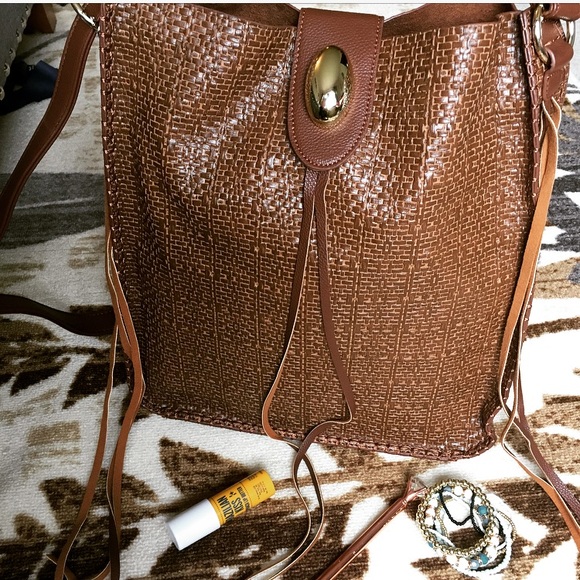 ✈️ Imogen Crossbody ✈️ - Picture 2 of 6